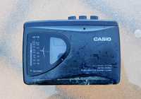Аудио плеер с приёмником CASIO AS-210R (JAPAN)
