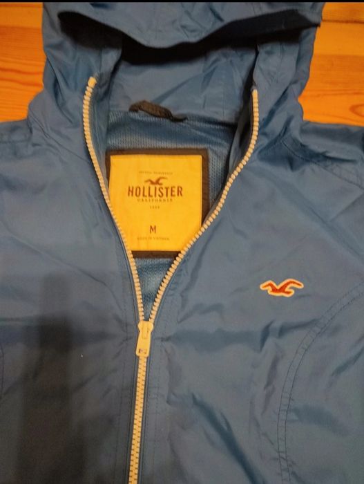 Hollister kurtka damska M