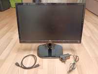 Монітор LG 22MP55HQ-P