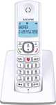 Alcatel F530 telefon stacjonarny bezprzewodowy