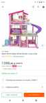 Domek Barbie Dreamhouse