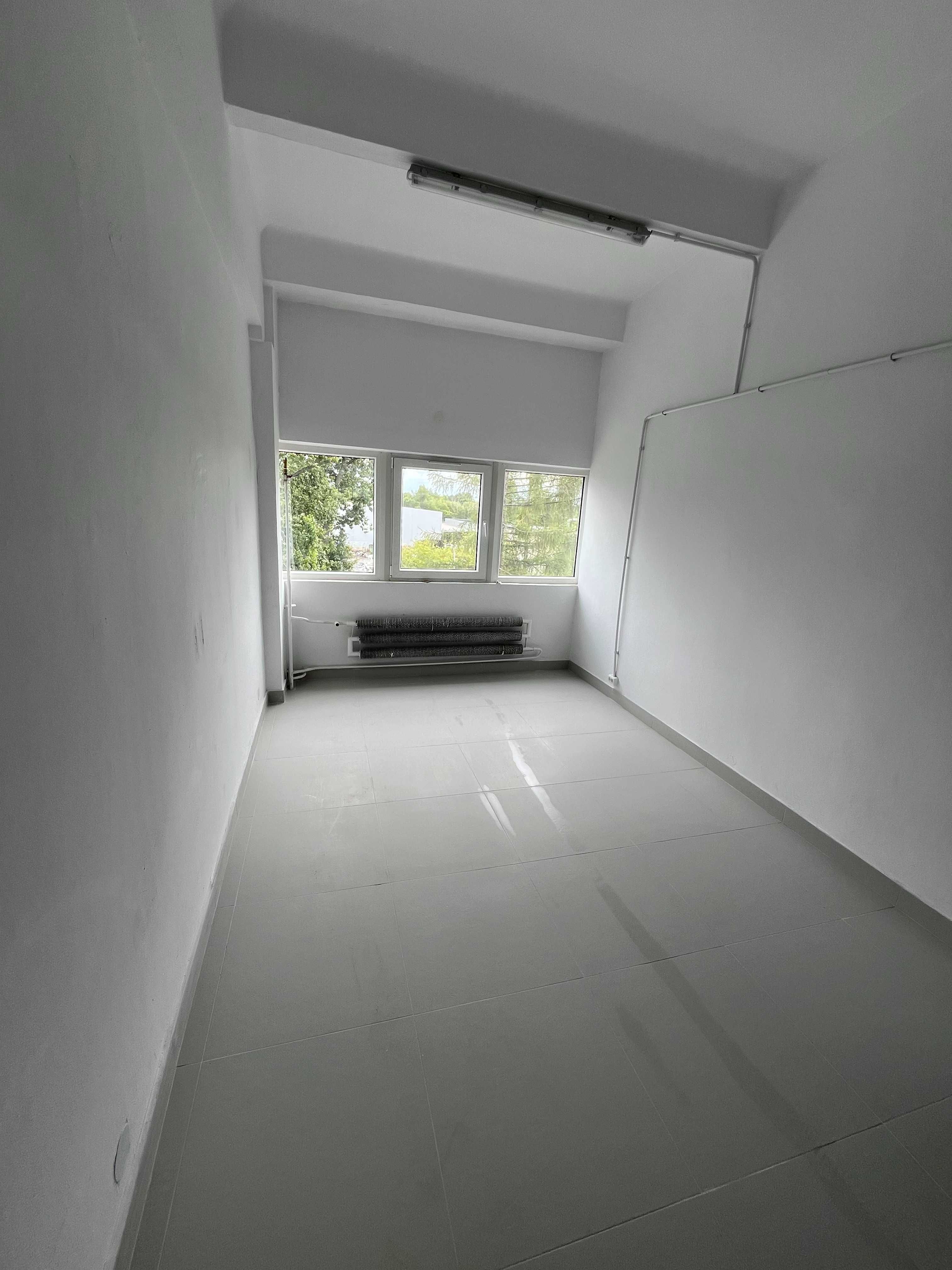 Tani lokal biurowy magazynowy 17,22 m2, 3 piętro, Warszawa Targówek