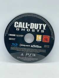 Call of Duty Ghosts PS3 (sama gra)