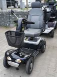 skuter inwalidzki elektryczny wózek Shoprider Runner