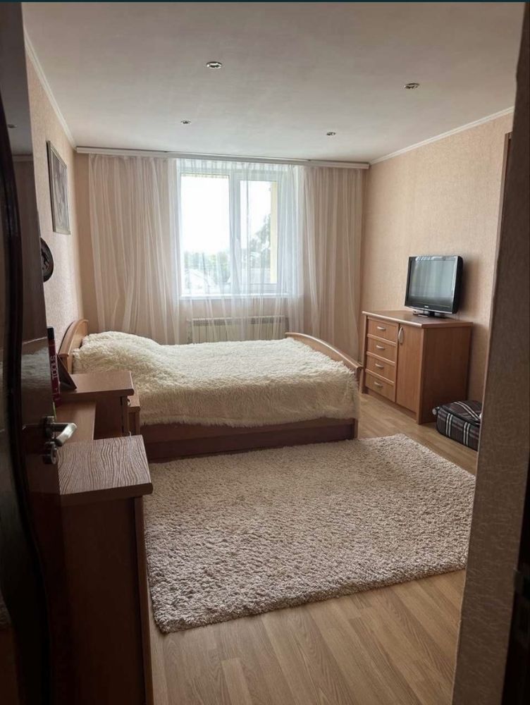 Продам 3-кімнатну квартиру