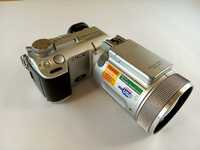 Фотоаппарат Sony Cyber-shot DSC-F717