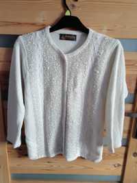 Sweter damski w rozmiarze 40/42