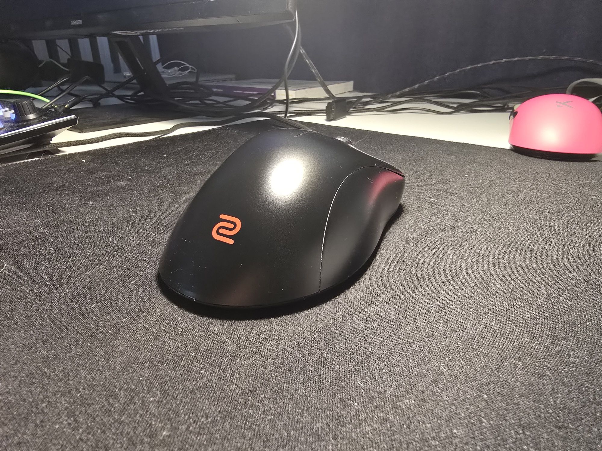 Mysz gamingowa Zowie benq EC1-C