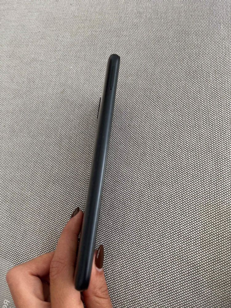 Xiaomi redmi 7 64 g preto