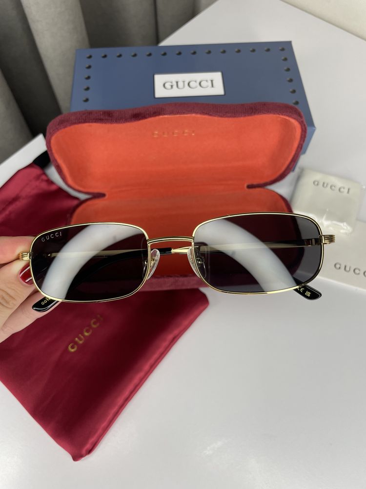 Окуляри Gucci