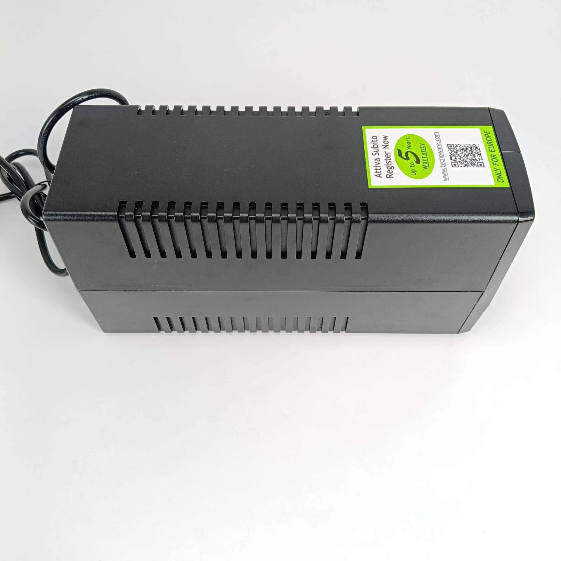 Zasilacz serwerowy Tecnoware FGCERAPL750