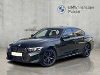 BMW Seria 3 | Harman Aktywny Tempomat Fotele M Grzana Kierownica |