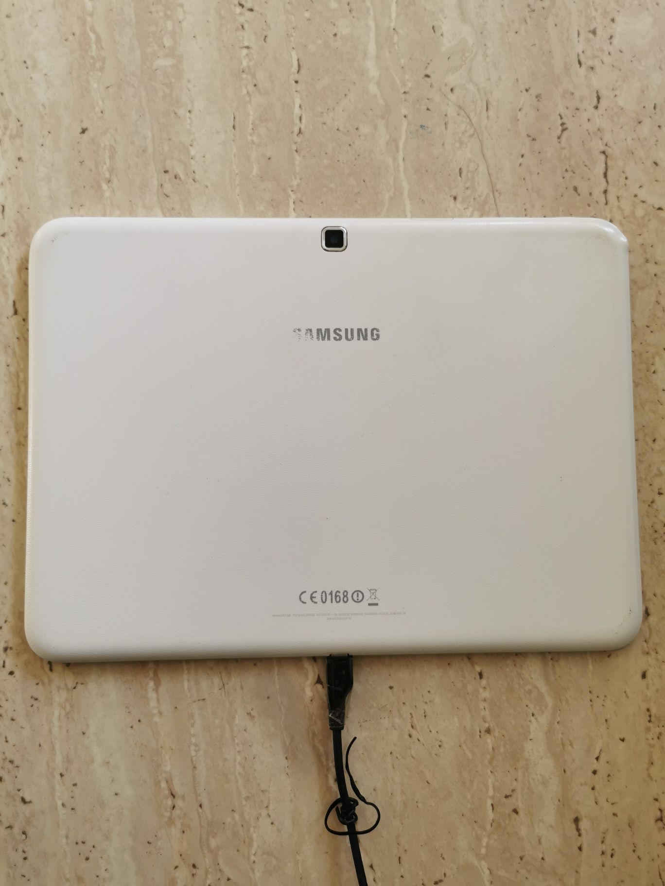 Samsung galaxy tab 4 10,1 sm-t530