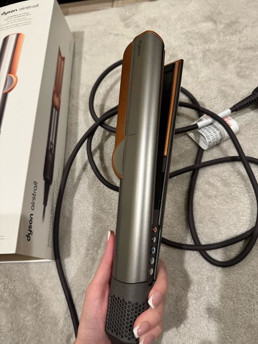 Dyson Airstrait American Version 110v