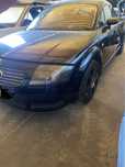 Audi TT 1.8 para peças