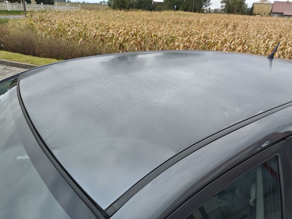 Corolla hatchback 2006 bogate wyposażenie