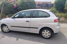 SEAT Ibiza para venda