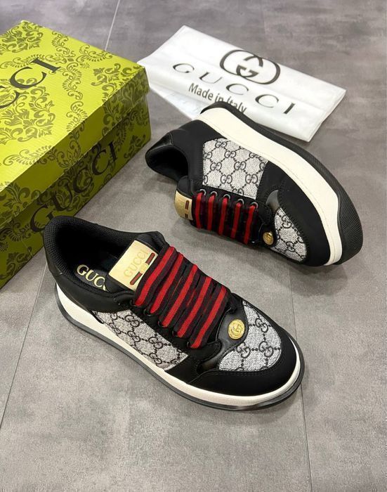 Dolce Gabbana кроссовки мужские брендовые оригинал кеды