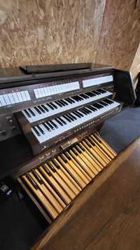 Órgão Litúrgico Viscount DK900