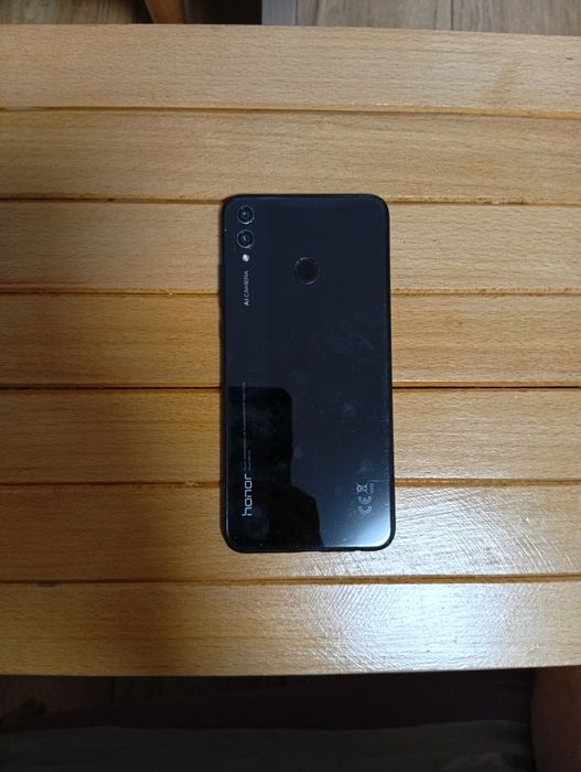 Хонор 8х 4/64 NFC