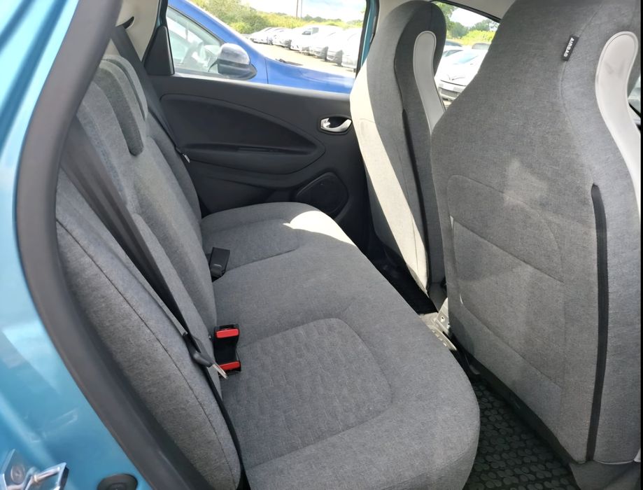 Renault ZOE R110 zen -RESERVADO-