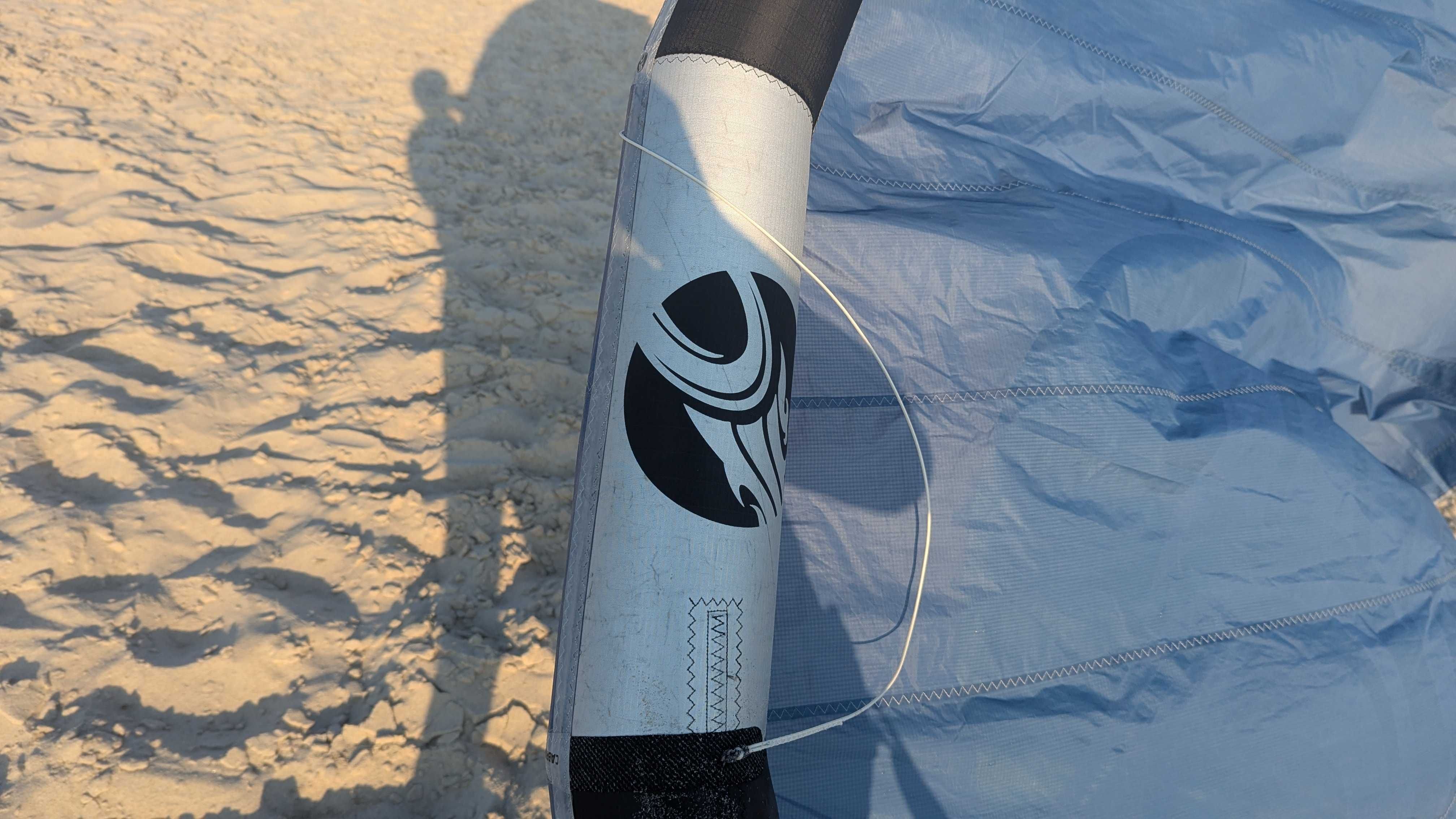 VENDE-SE: Kite Cabrinha Contra 9m - 2022