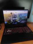 Laptop Asus TUF Gaming FX505GT-HN119