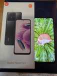 Xiaomi Redmi Note 12s 256gb black