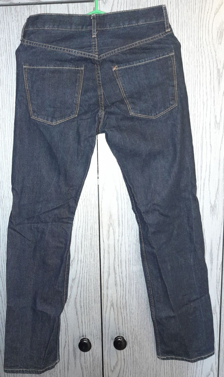 Spodnie męskie 158 H&m