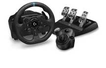 Kierownica Logitech g923