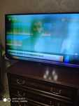 Телевизор Smart TV