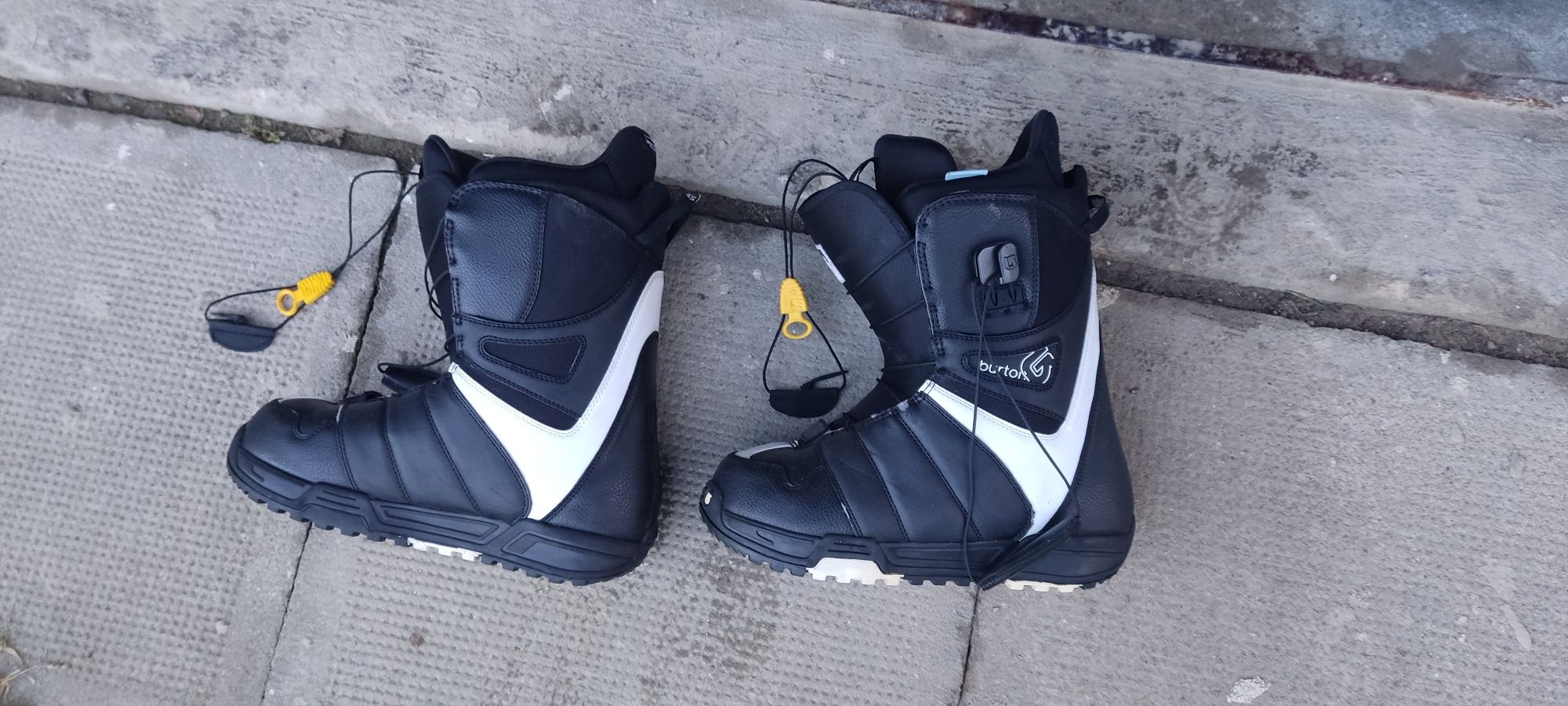 Buty snowboardowe Burton EUR 42