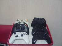 Геймпад Xbox 360. Та Xbox One