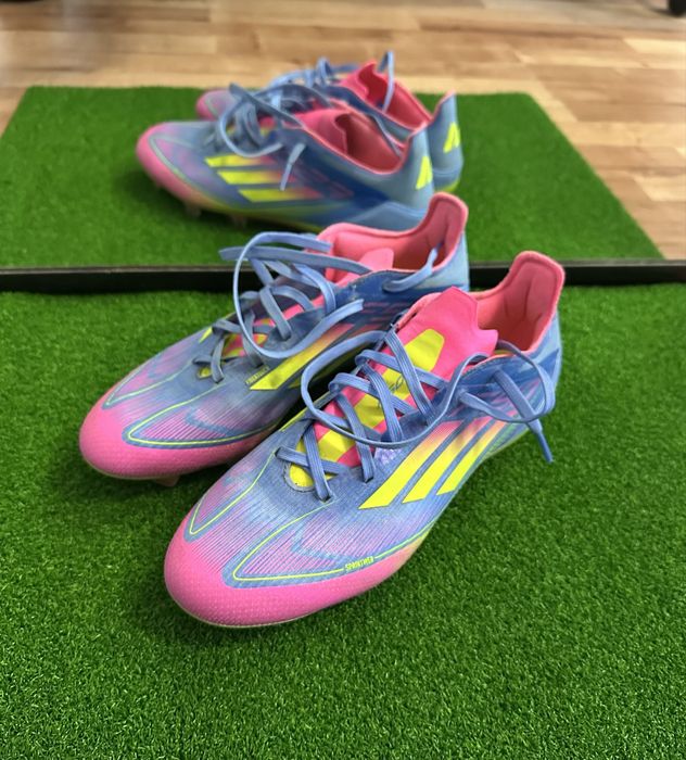 Buty piłkarskie korki Adidas F50 pro Rozmiar 42