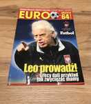 Gazeta Czasopismo Skarb Kibica Euro 2008