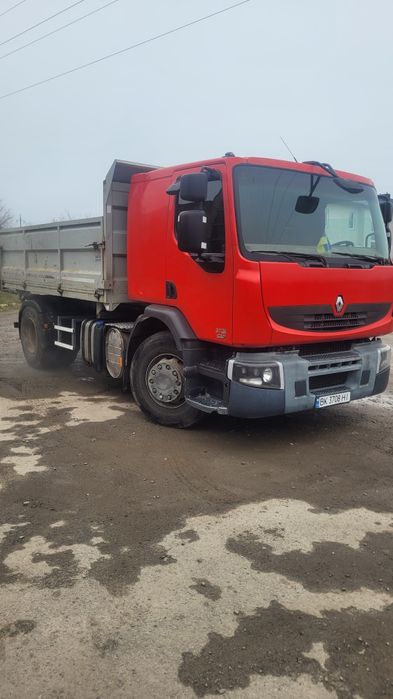 Рено Преміум 370