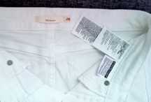LEVI'S 711 skinny 28/32