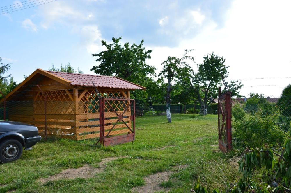 Prywatne miejsce na kamper/przyczepa/namiot rezerwat Mazury/Giżycko