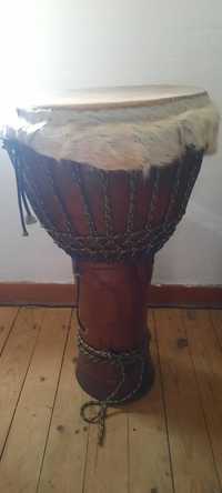 djembe grande profissional