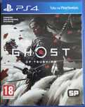 Gra ps4 ps5 Ghost of tsushima