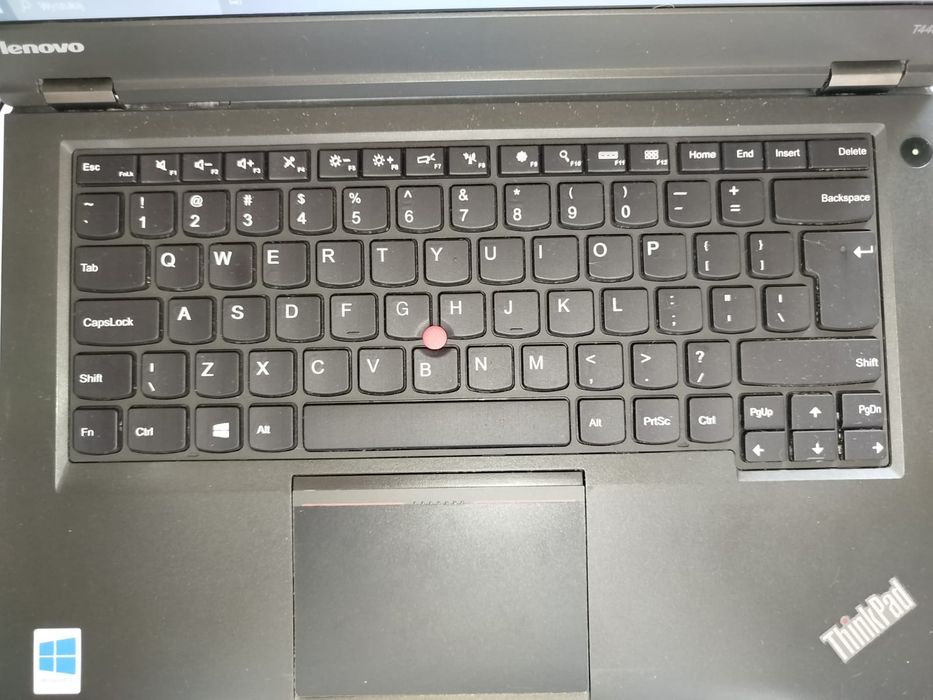 Lenovo Thinkpad t440p