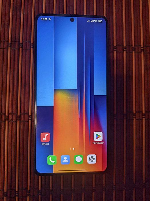 Poco M6 Pro 8/256 Gb