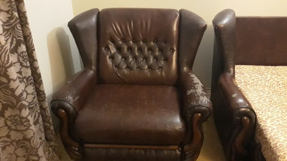 Меблі для спальні