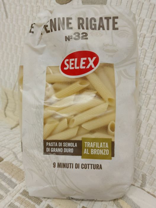 Смачні італійські продукти
