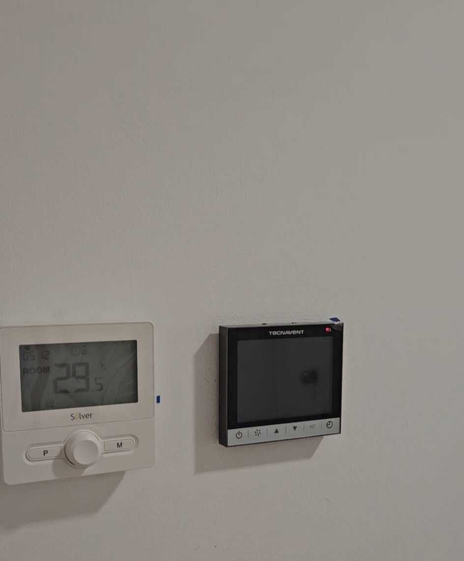 Apartamento novo t2 em chaves