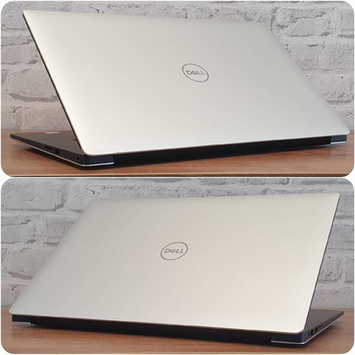 Игровой Dell 5530• i7-8850H • GTX 1050 •512гб SSD• 16ОЗУ • Гарантія