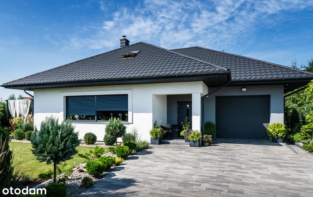 Sprzedam dom parterowy