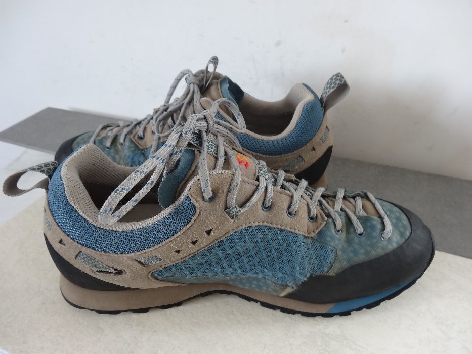 Buty Garmont Dragontail GTX roz. 41,5 GORE-TEX Trekkingowe Vibram