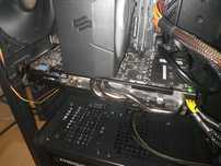 ASUS GeForce GTX660 2GB 192bit DirectCu II OC