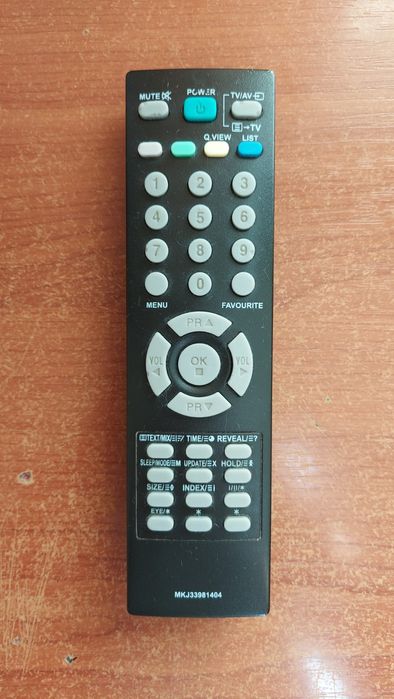 Телевізор lg 21sa1rg-z4